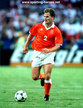 Frank DE BOER - Nederland - FIFA Wereldbeker 1994