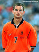 Ronald DE BOER - Nederland - FIFA Wereldbeker 1998