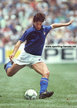 Fernando DE NAPOLI - Italian footballer - FIFA Campionato del Mondo 1986