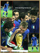 Daniele DE ROSSI - Italian footballer - FIFA Campionato del Mondo 2006 (Finale)
