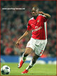 Abou DIABY - Arsenal FC - UEFA Champions League 2008/09