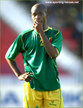 Souleymane DIAMOUTENE - Mali - Coupe d'Afrique des Nations 2004