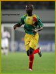 Souleymane DIAMOUTENE - Mali - Coupe d'Afrique des Nations 2008