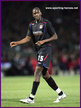 Alou DIARRA - Olympique Lyonnais - UEFA Champions League 2006/07