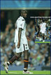 Alou DIARRA - Bordeaux - UEFA Champions League 2008/09