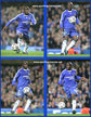 Lassana DIARRA - Chelsea FC - UEFA Champions League 2006/07