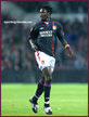 Mahamadou DIARRA - Olympique Lyonnais - UEFA Champions League 2004/05