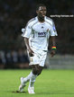 Mahamadou DIARRA - Real Madrid - UEFA Champions League 2006/07