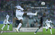 Mahamadou DIARRA - Real Madrid - UEFA Champions League 2007/08