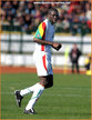 Lamine DIATTA - Senegal - Coupe d'Afrique des Nations 2004