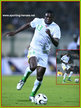 Lamine DIATTA - Senegal - Coupe d'afrique des nations 2006 Arica Cup of Nations.