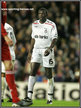 Lamine DIATTA - Besiktas - UEFA Sampiyonlar Ligi 2007/08