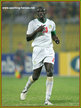 Lamine DIATTA - Senegal - Coupe d'Afrique des Nations 2008