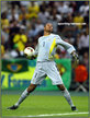 DIDA - Brazil - FIFA Confederations Cup 2003