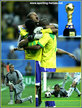 DIDA - Brazil - FIFA Confederations Cup 2005 (Final)