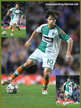 DIEGO - Werder Bremen - UEFA Champions League 2006/07