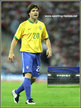 DIEGO - Brazil - Inglaterra 1 Brasil 1 (1 Junho 2007, Wembley)