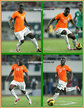 Aruna DINDANE - Ivory Coast - Coupe d'afrique des nations 2008