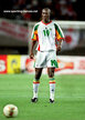 Pape Bouba DIOP - Senegal - FIFA Coupe du Monde 2002 World Cup.
