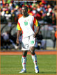 Pape Bouba DIOP - Senegal - Coupe d'Afrique des Nations 2004