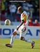 El Hadji DIOUF - Senegal - Coupe d'Afrique des Nations 2004