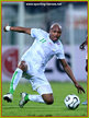 El Hadji DIOUF - Senegal - Coupe d'Afrique des Nations 2006.