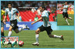 Angel DI MARIA - Argentina - Juegos Olimpicos 2008