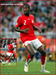 Johan DJOUROU - Switzerland - FIFA Weltmeisterschaft 2006