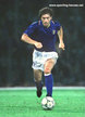 Roberto DONADONI - Italian footballer - FIFA Campionato del Mondo 1990