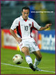 Landon DONOVAN - U.S.A. - FIFA Confederations Cup 2003