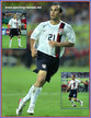 Landon DONOVAN - U.S.A. - FIFA World Cup 2006