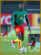 Rudolph DOUALA - Cameroon - Coupe d'Afrique des Nations 2006