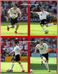 Stewart DOWNING - England - FIFA World Cup 2006