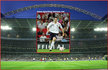 Stewart DOWNING - England - England 1 Brazil 1 (First international at 'new Wembley')