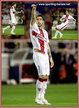 Ivica DRAGUTINOVIC - Sevilla - UEFA Champions League 2007/08