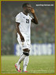 Haminu DRAMAN - Ghana - African Cup of Nations 2008