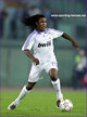 Roysten DRENTHE - Real Madrid - UEFA Champions League 2007/08
