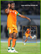 Didier DROGBA - Ivory Coast - Coupe d'afrique des nations 2006.