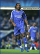 Didier DROGBA - Chelsea FC - UEFA Champions League seasons  2007/08 & 2006/07.