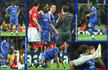 Didier DROGBA - Chelsea FC - UEFA Champions League Final 2008