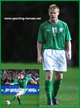 Damien DUFF - Ireland - FIFA World Cup 2006 Qualifying