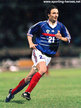 Christophe DUGARRY - France - FIFA Coupe du Monde 1998