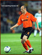 Igor DULJAJ - Shakhtar Donetsk - UEFA Cup Final 2009 (Winners)
