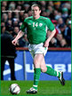 Richard DUNNE - Ireland - FIFA World Cup 2006 Qualifying
