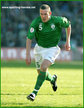 Richard DUNNE - Ireland - UEFA European Championships 2008 Qualifying