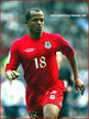 Robert EARNSHAW - Wales - FIFA World Cup 2006 Qualifying