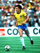 EDER - Brazil - FIFA Copa do Mundo 1982