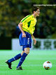 EDMILSON - Brazil - FIFA Copa do Mundo 2002 World Cup Finals.