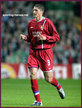EDMILSON - Olympique Lyonnais - UEFA Champions League 2003/04