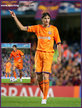 EDMILSON - Barcelona - UEFA Champions League 2006/07